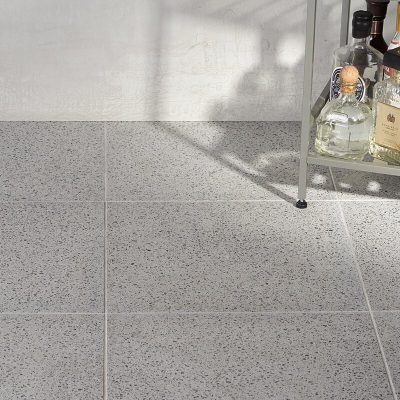 Coloured Terrazzo SQM