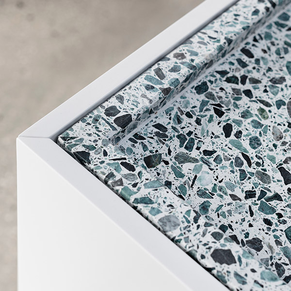 High-quality building materials