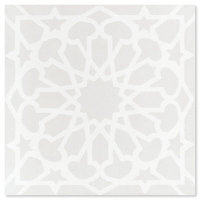 Andalusian 20 X 20 CM Cement Tile SQM
