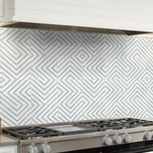 Glasgow  20 X 20 CM Cement Tile SQM