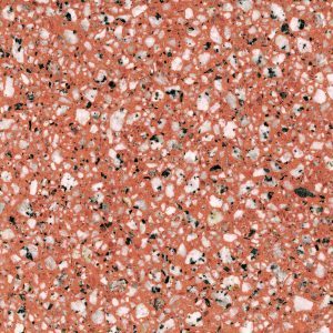 Coloured Terrazzo Ankara
