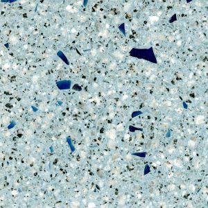 Coloured Terrazzo Camilla