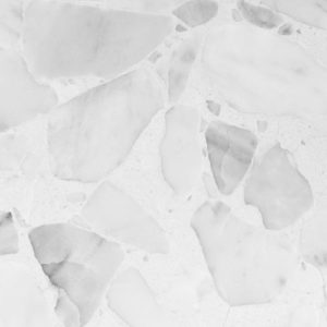 Terrazzo Slabs Ferrara /Bianco