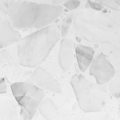 Terrazzo Slabs Ferrara /Bianco