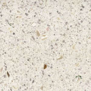 Coloured Terrazzo Grace