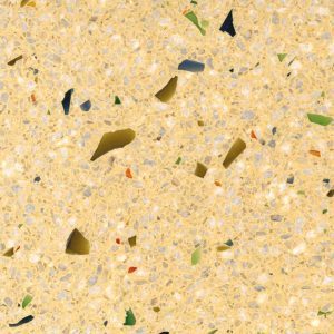 Terrazzo Grigia mix