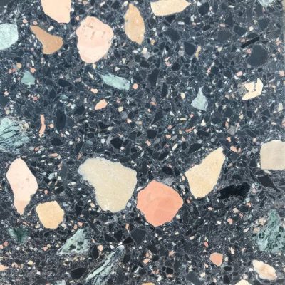 Terrazzo Slabs Maddalena