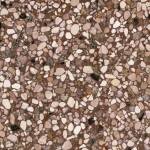 Coloured Terrazzo Magnolia