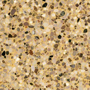 Coloured Terrazzo Marco