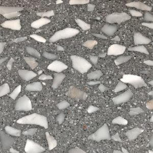 Terrazzo Slabs Nuvole
