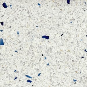 Coloured Terrazzo Ortensia