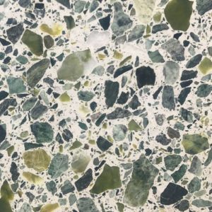 Terrazzo Slabs Quercia