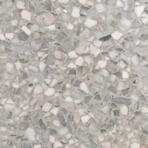 Terrazzo Slabs Stefania Neutro