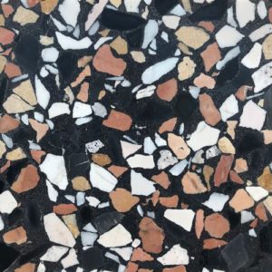 Terrazzo Slabs Turandot
