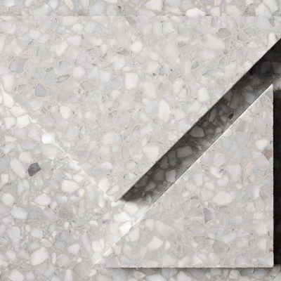 Terrazzo Slabs Casilda-Bianco SQM
