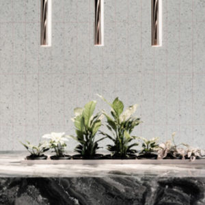Terrazzo Slabs Anita SQM