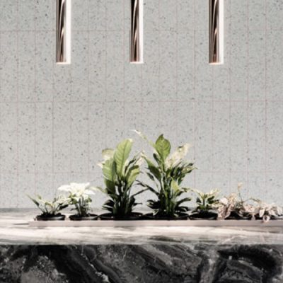 Terrazzo Slabs Anita SQM