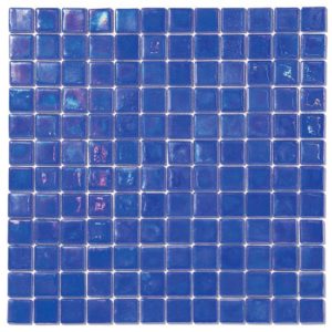 Glass mosaic 201 SQM