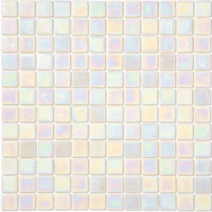 Perla Glass Mosaic G320 SQM