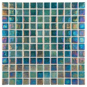 Glass Mosaic 214 SQM