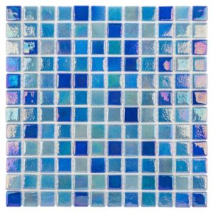 Glass Mosaic 221  SQM