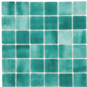 Glass mosaic 507  SQM