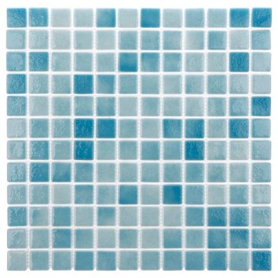 Glass mosaic 522  SQM