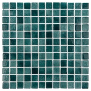 Glass mosaic 550  SQM