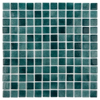Glass mosaic 550  SQM