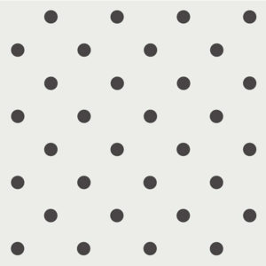 Carolina Black & white, Available in 10 colors SQM