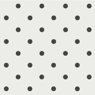 Carolina Black & white, Available in 10 colors SQM