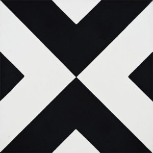 Samos Black & White SQM