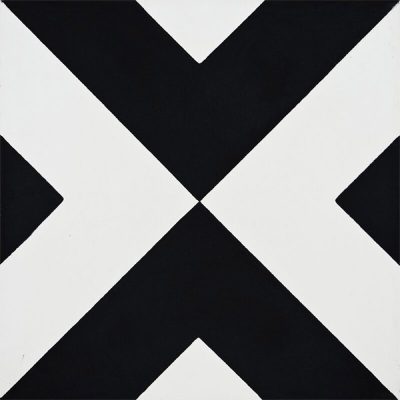 Samos Black & White SQM
