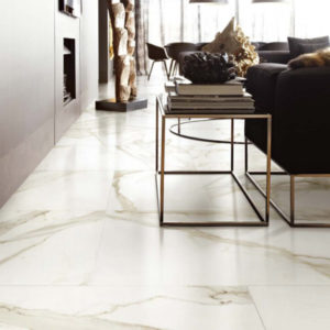 Art, Extreme Calacatta Gold Extreme Polished 75x75cm Sqm