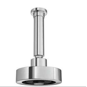 Art, 1976.C.TET Shower Head / Ceiling With Arm Chrome