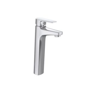 Art, LEVEL 2885.C26 Deck Mounted Single Handle Basin Long Spout