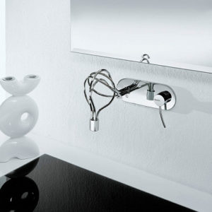 Art 61831.21 Single Lever Wall Mixer