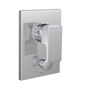 Art, Aquamax 2994.C90 Shower mixer with diverter chrome