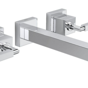 Art, 1878.C83 Wash Basin Mixer ‐QUADRATTA