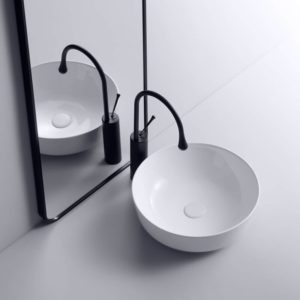 Top Counter Wash basin
