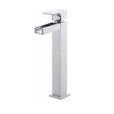 Art,  UNIC 2885.C90. Waterfall Basin Mixer Single Handle Chrome