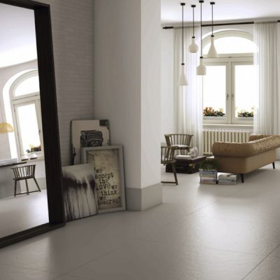 Art, Inc Handcraft Gris Natural 60x60x1 Rect