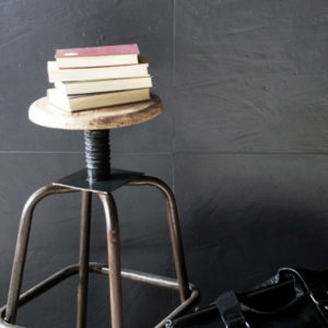 Art, Inc Handcraft Negro Natural 60x60x1 Rec