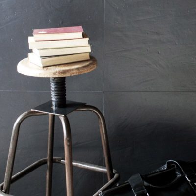 Art, Inc Handcraft Negro Natural 60x60x1 Rec
