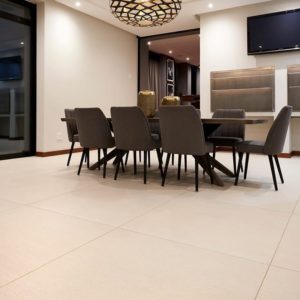 Art, Inc Magma Crema Bush Hammer 100x300x0.6cm