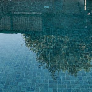 Glass Mosaic Nature Bali MT