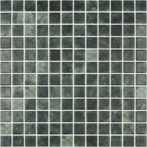 Glass Mosaic Jungle MT