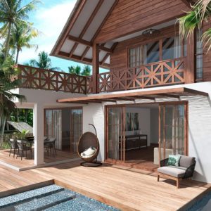 Glass Mosaic Nature Royal MT