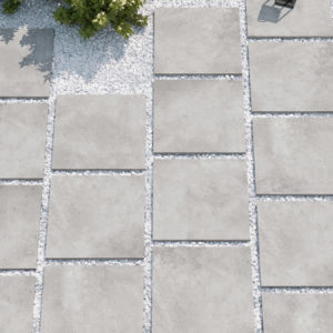 Art DV 20 MM Floor Tiles Outdoor