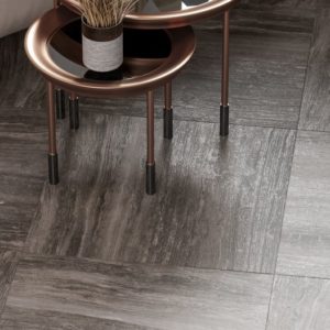 ART, TRAVERTINE ANCITE  60X120X9MM - MATT